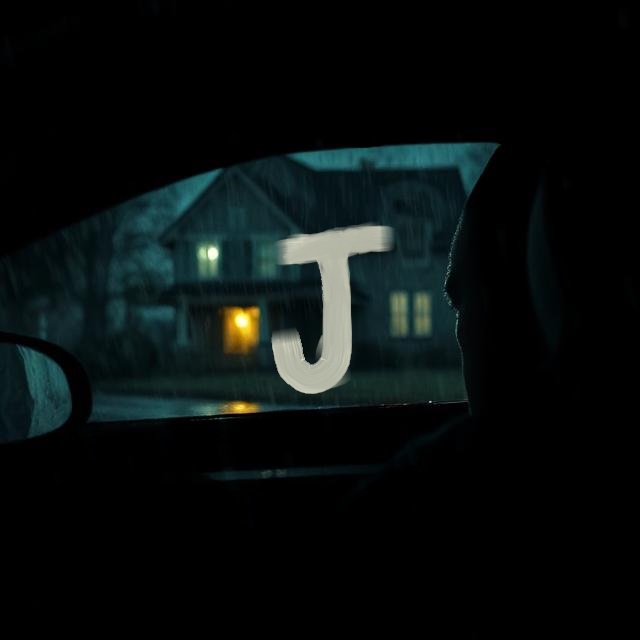 J
